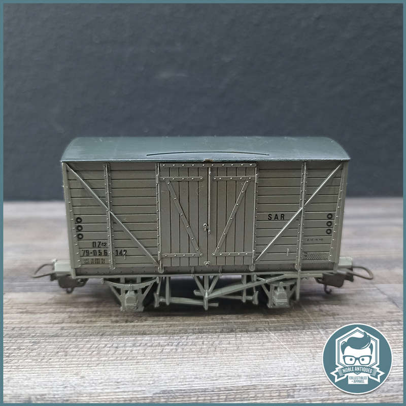 LIMA HO Scale Goods Wagon !!!