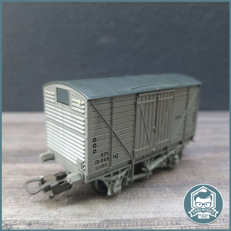 LIMA HO Scale Goods Wagon !!!