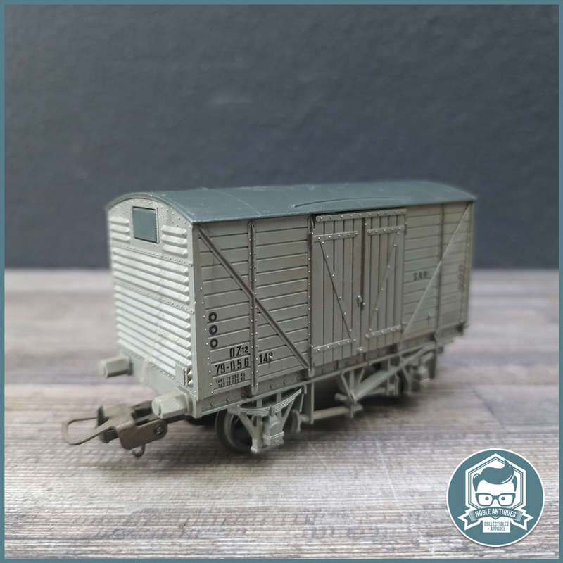 LIMA HO Scale Goods Wagon !!!