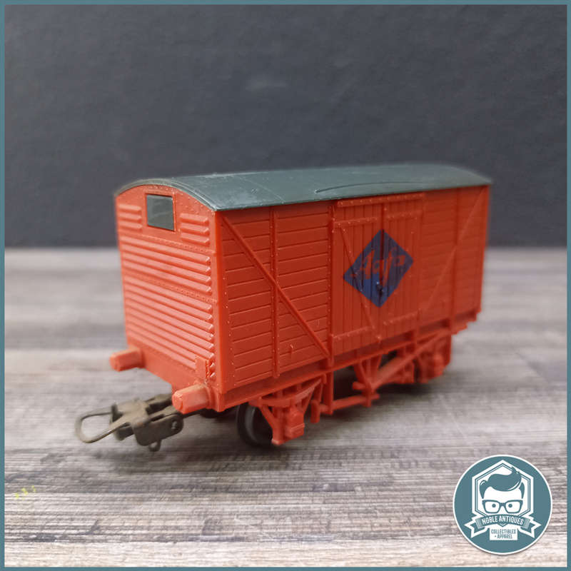 LIMA HO Scale AGFA Goods Wagon !!!
