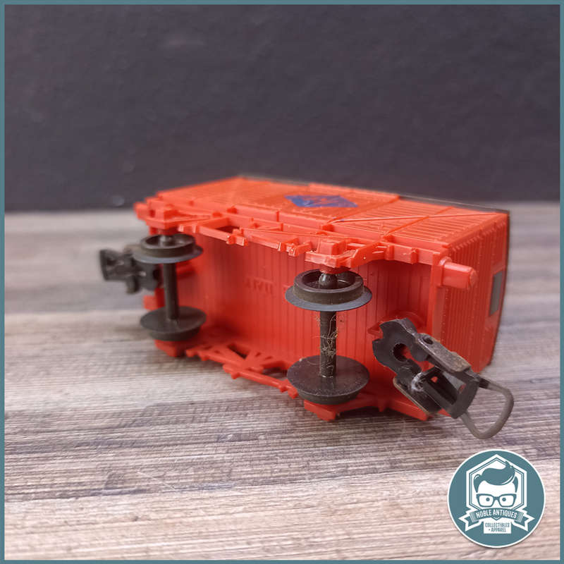 LIMA HO Scale AGFA Goods Wagon !!!