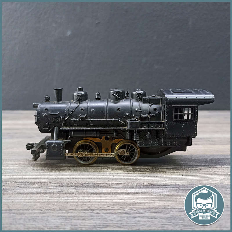 Locomotives - HO SCALE : LIMA !!!