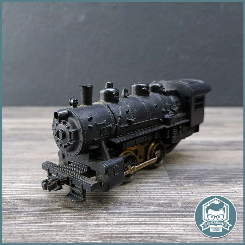 Locomotives - HO SCALE : LIMA !!!