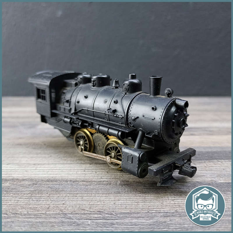 Locomotives - HO SCALE : LIMA !!!