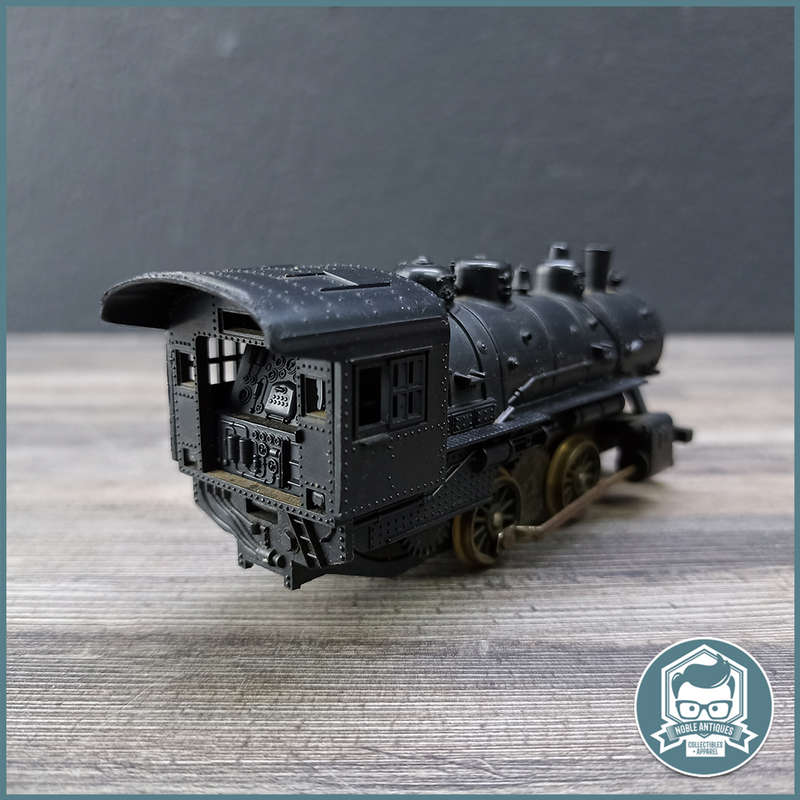 Locomotives - HO SCALE : LIMA !!!