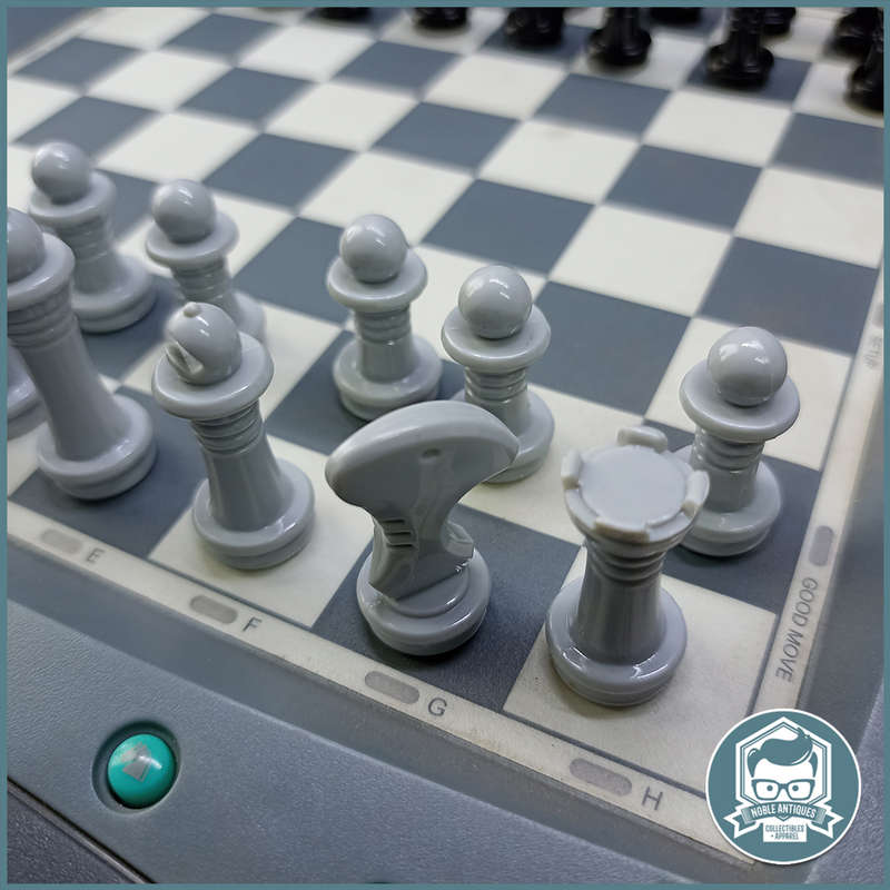 Lexibook ChessManPro CG1400 Electronic Chess Game - Fantastic Condition!!!