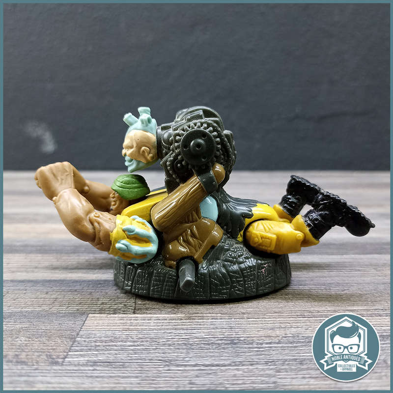 Vintage Small Soldiers 1998 Action Figure !!!