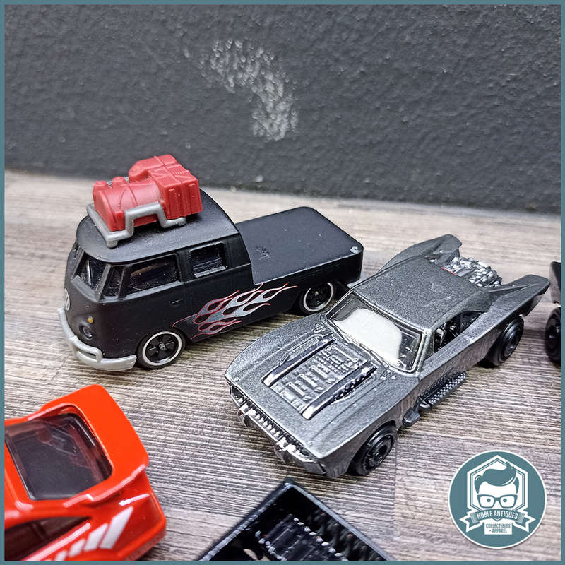 Quality Die Cast Metal Car Collection!!!