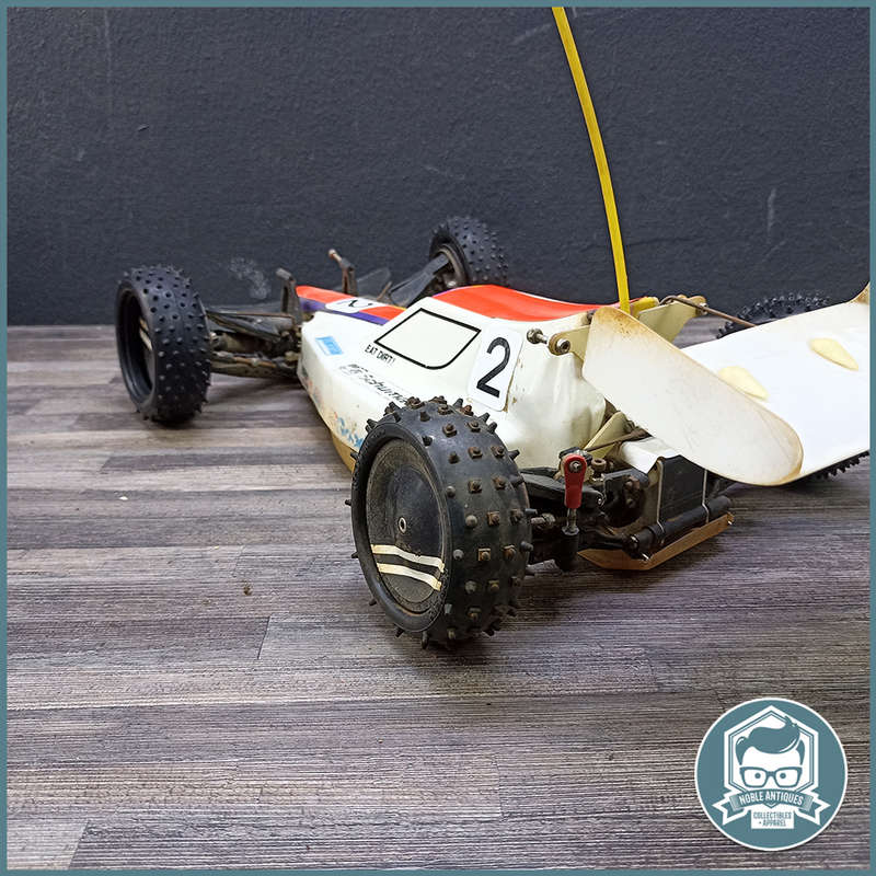 Large (40cm) RC Crawler, Not Tested, Selling As per Pictures!!!