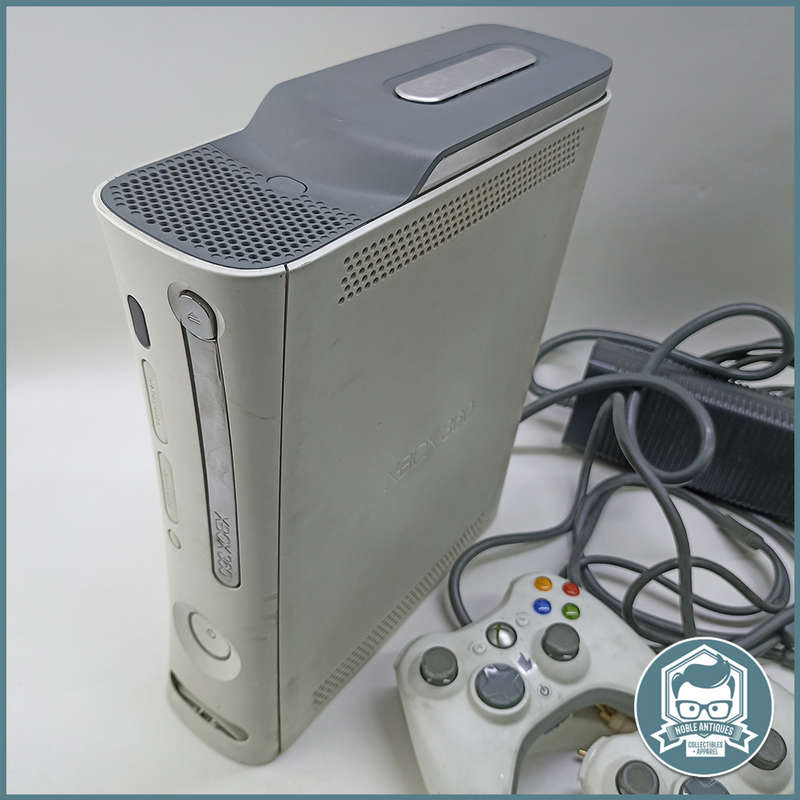 Complete Working X Box 360 Console Combo!!!