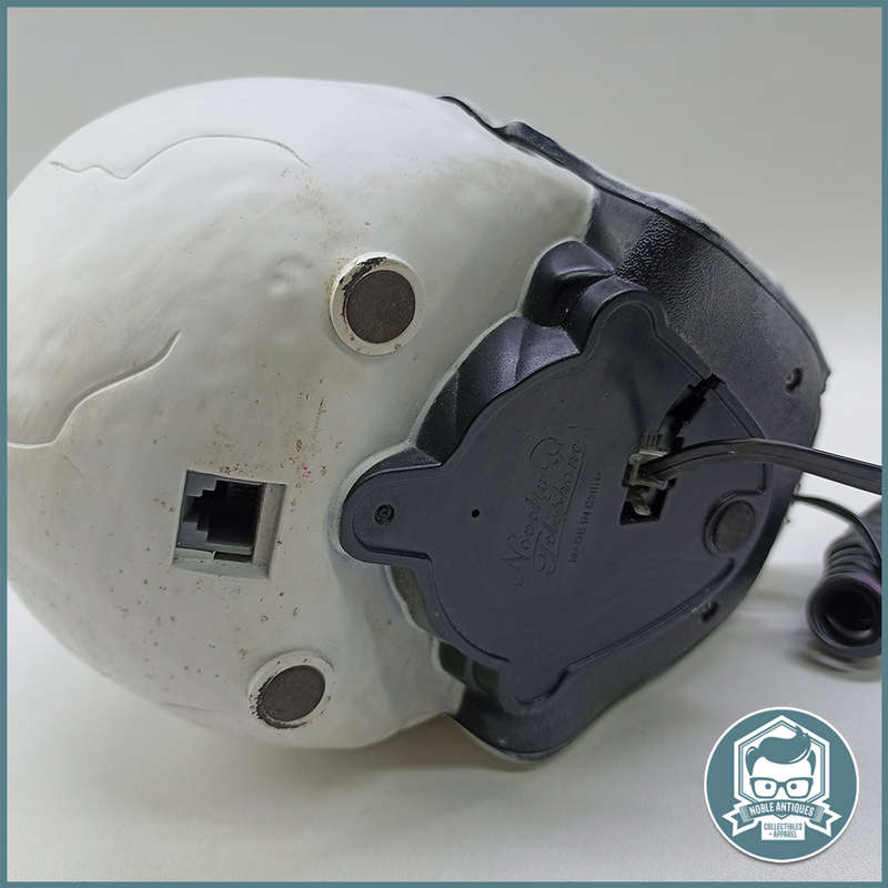 Vintage Skull Telephone!!!