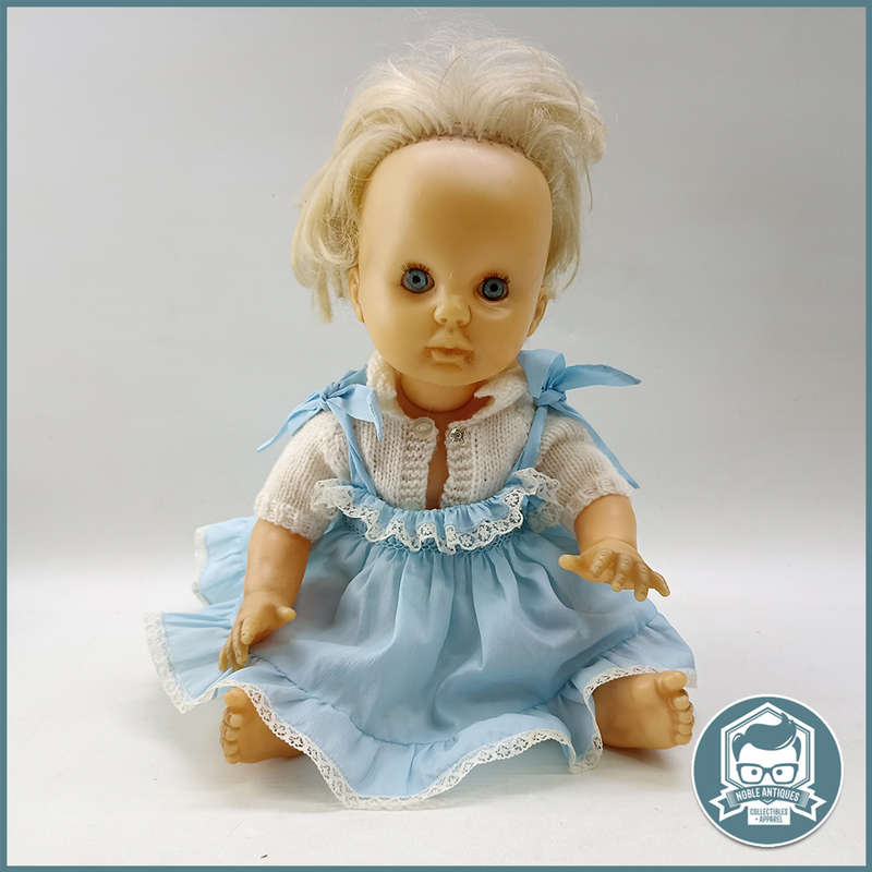 Vintage First Love Baby Doll!!!