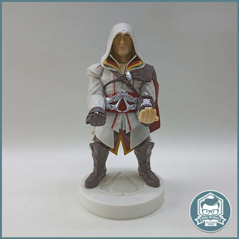 Cable Guys Assassins Creed Gaming Accessories Stand!!!
