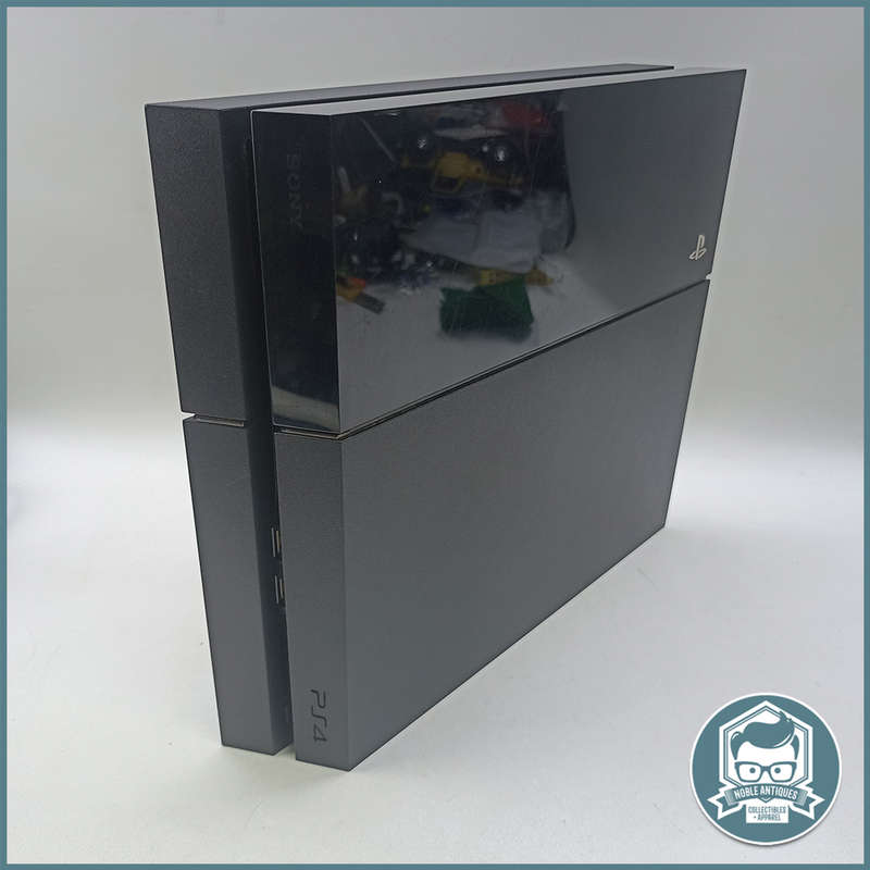 PlayStation 4 Console - Not Working, Relisted Due to NON Payment