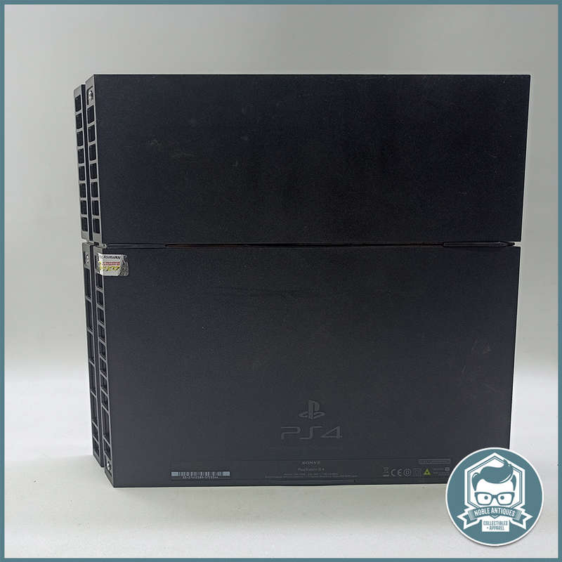 PlayStation 4 Console - Not Working, Relisted Due to NON Payment