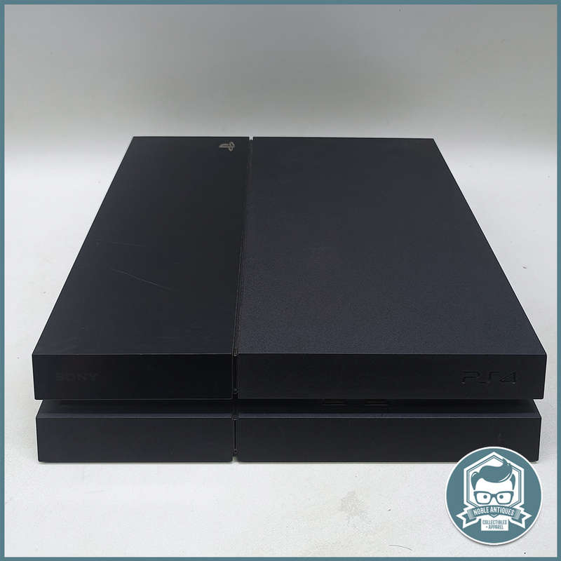 PlayStation 4 Console - Not Working, Relisted Due to NON Payment