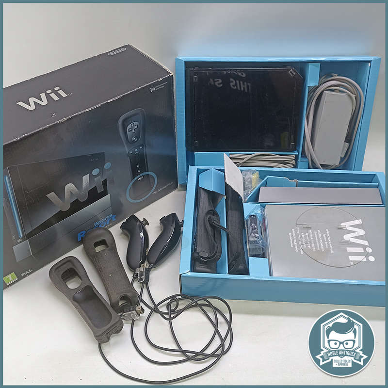 Nintendo Wii Sports Console
