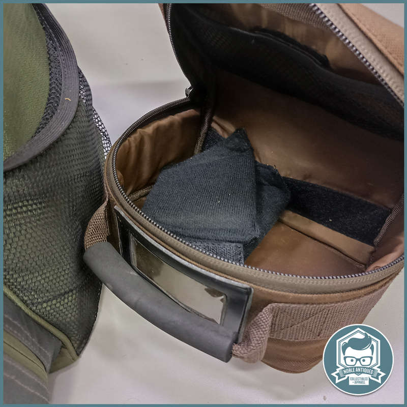 Original Sensations Fishing Tackle Bags!!!