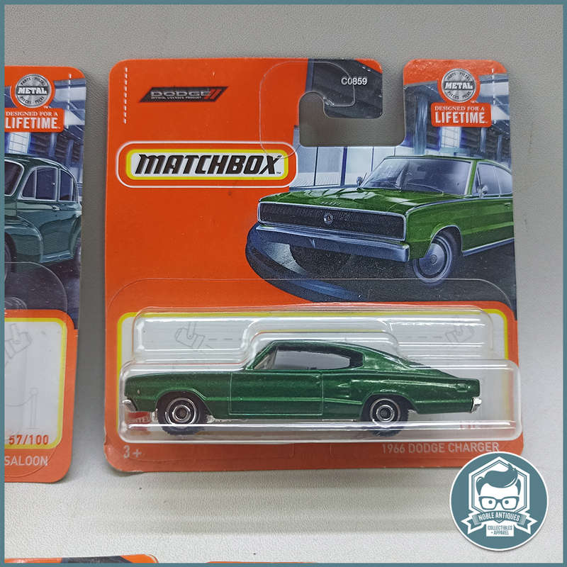 Die Cast Carded Matchbox Oldies Collection!!!