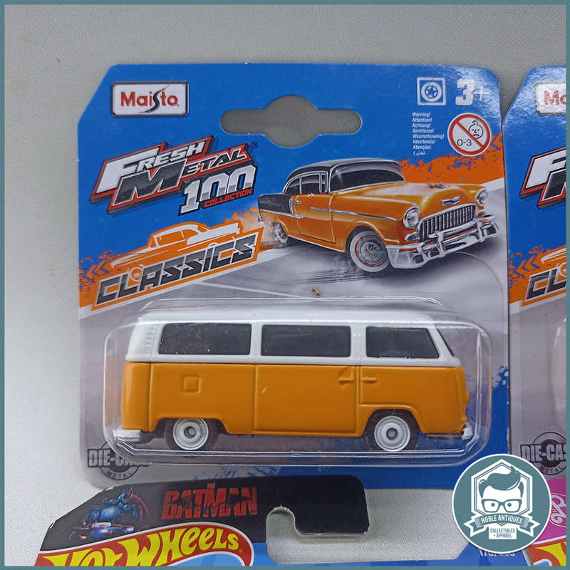 Die Cast Carded Collection!!!