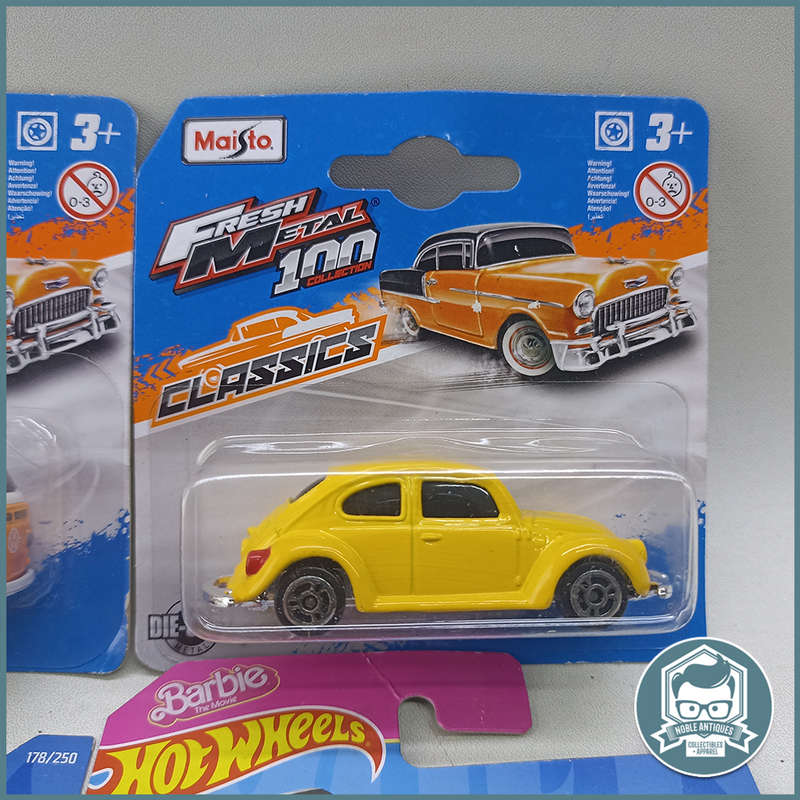 Die Cast Carded Collection!!!