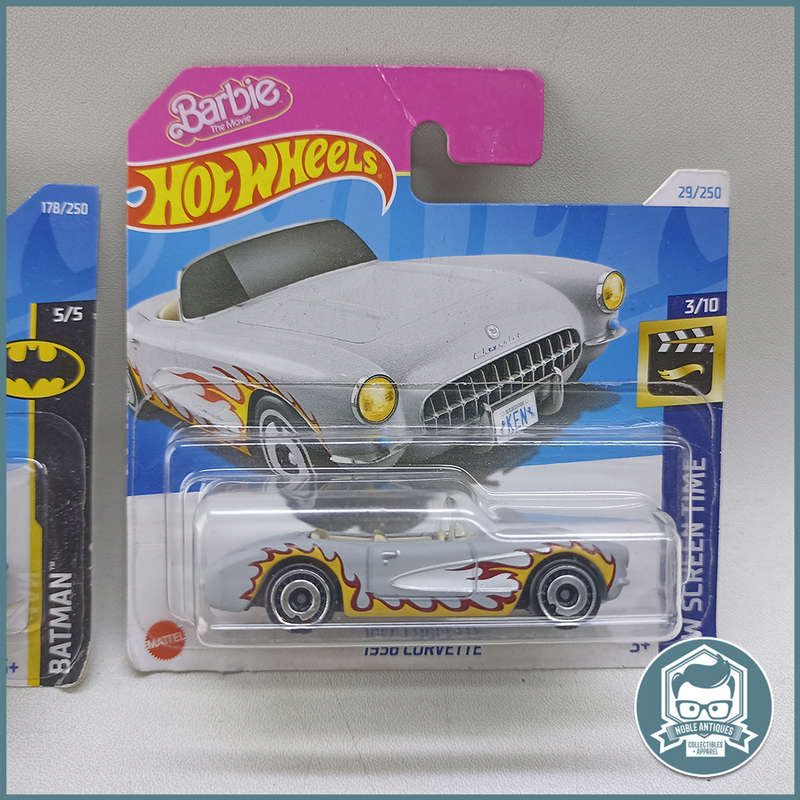 Die Cast Carded Collection!!!