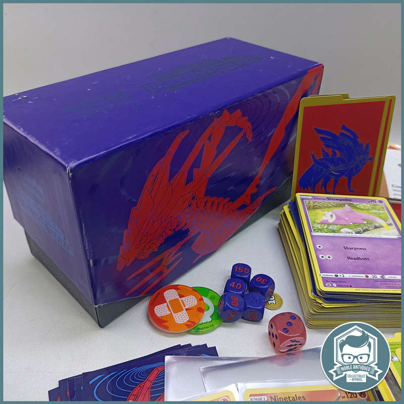 MASSIVE Original Pokémon Collection - Collection 6!!