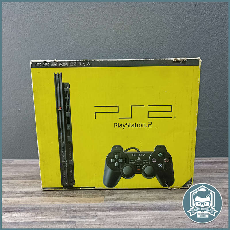 PlayStation2