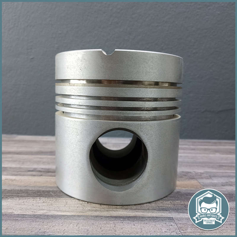 Mercedes Benz Piston Ring Liner Ashtray