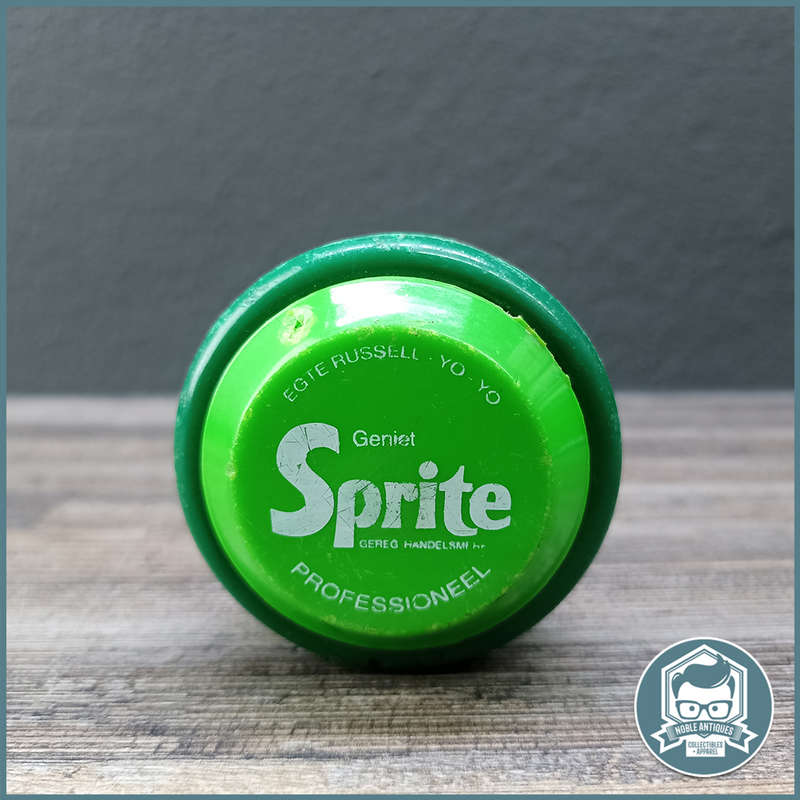 Vintage Russel Genuine SPRITE Yo-Yo!!!