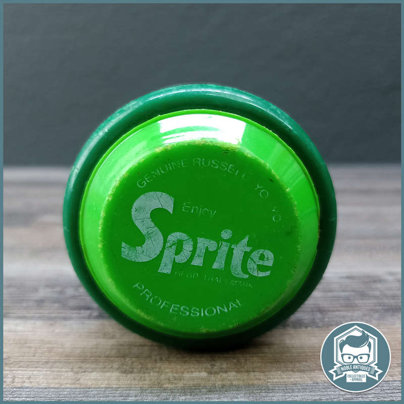 Vintage Russel Genuine SPRITE Yo-Yo!!!