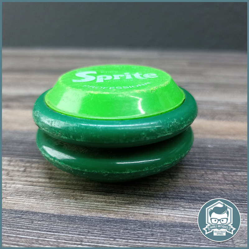 Vintage Russel Genuine SPRITE Yo-Yo!!!