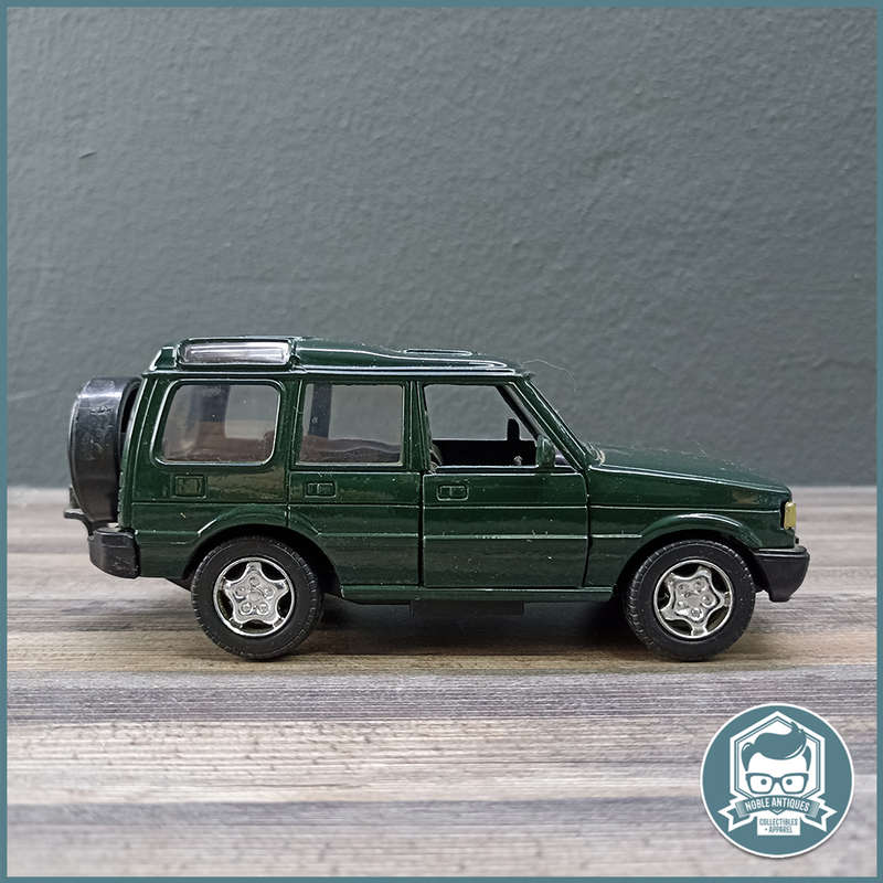 Original 1/36 Land Rover !!!