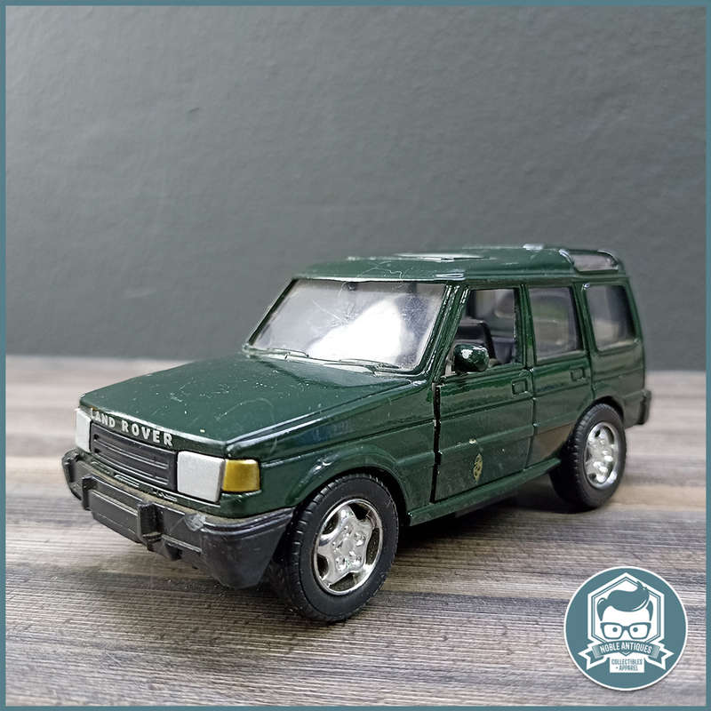 Original 1/36 Land Rover !!!