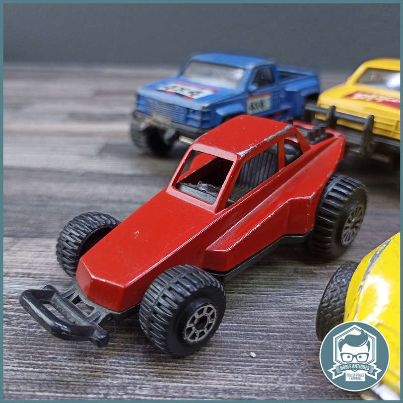 Vintage Die Cast Tootsie Toy Car Collection!!!