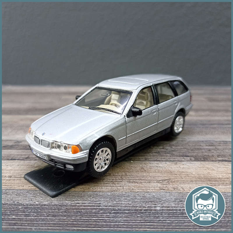 Die Cast Metal 1:43 BMW 3 series Touring !!!