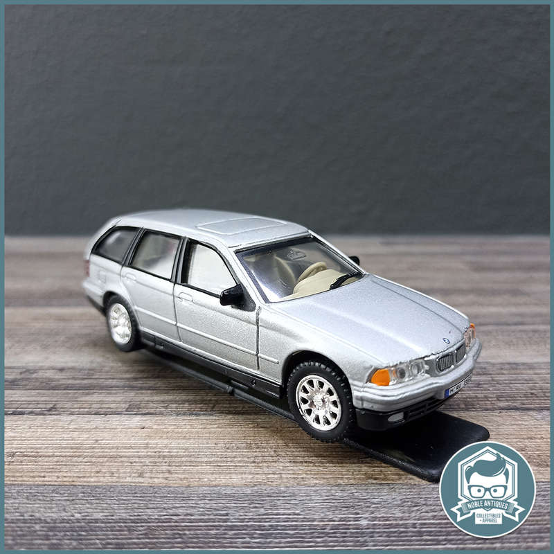 Die Cast Metal 1:43 BMW 3 series Touring !!!