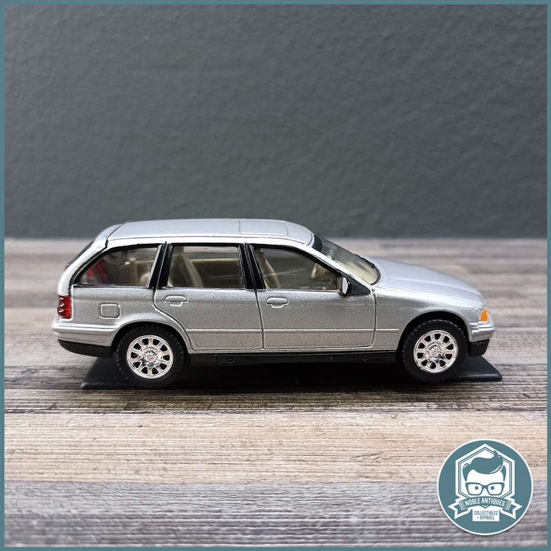 Die Cast Metal 1:43 BMW 3 series Touring !!!
