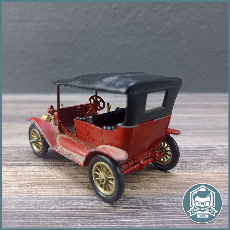 Matchbox Lesney Y-1 1911 Model T Ford