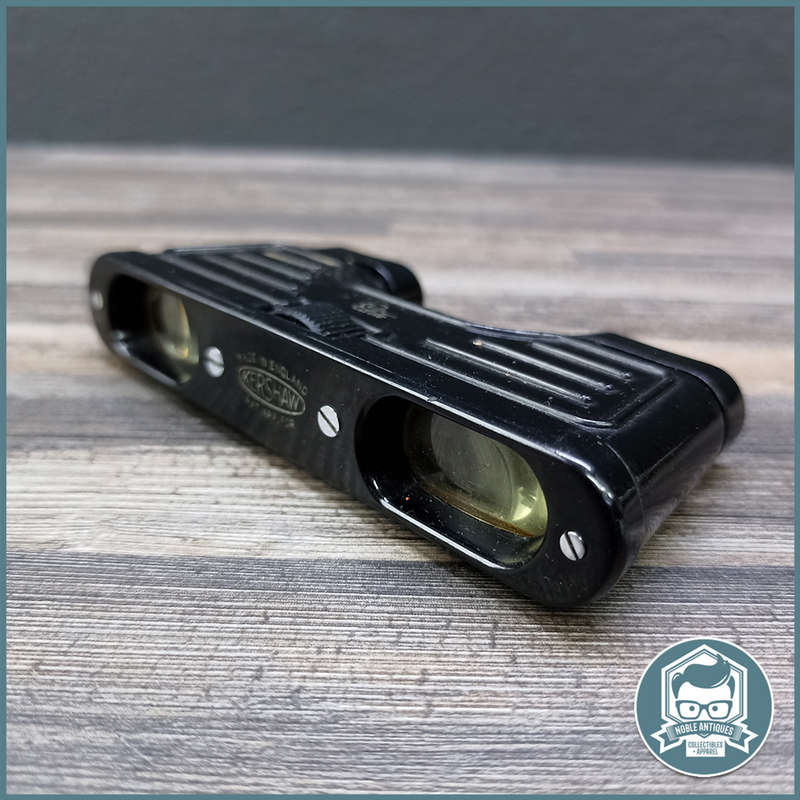 Vintage Kershaw Elite Opera Binoculars
