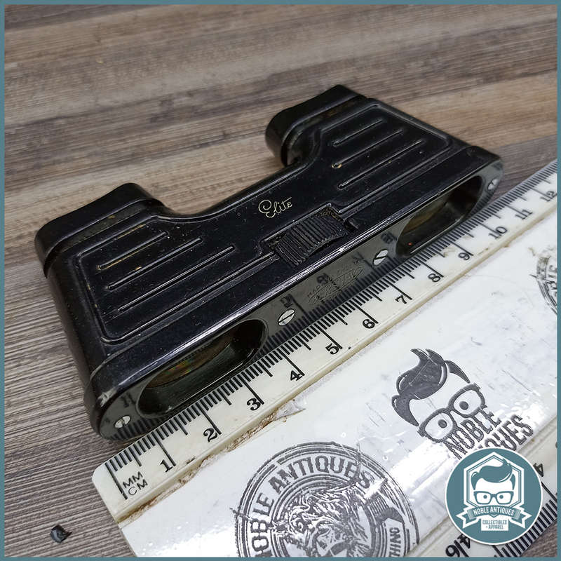 Vintage Kershaw Elite Opera Binoculars