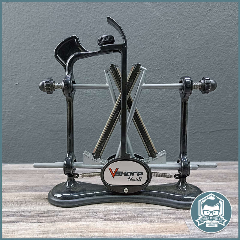 Original V-Sharp Classic 2 Sharpener