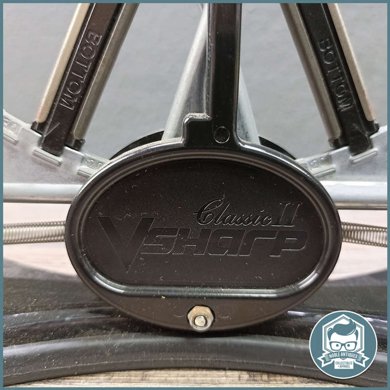 Original V-Sharp Classic 2 Sharpener