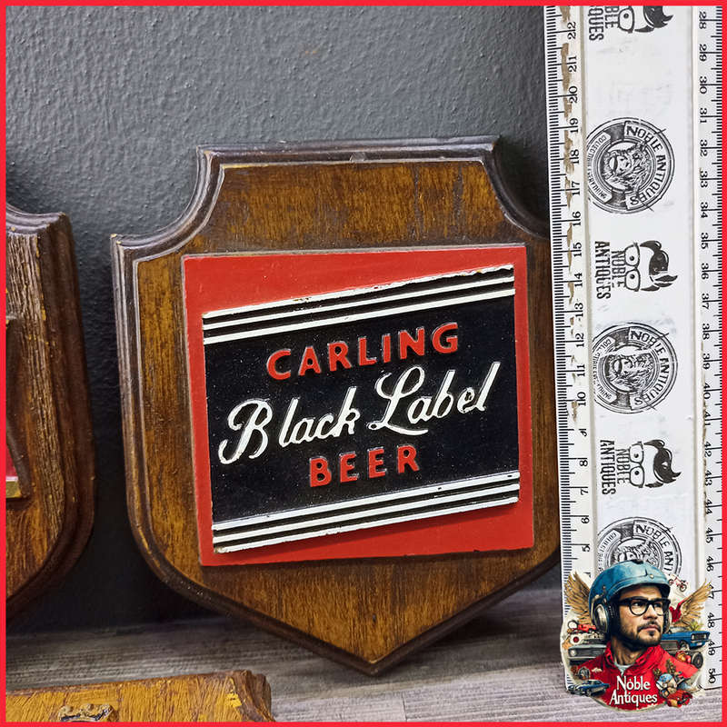 3 Bar Signs