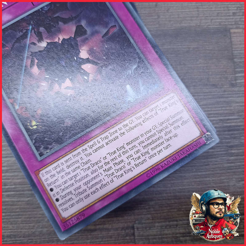 MASSIVE Konami Yu-Gi-Oh! TCard Collection most pre 2000