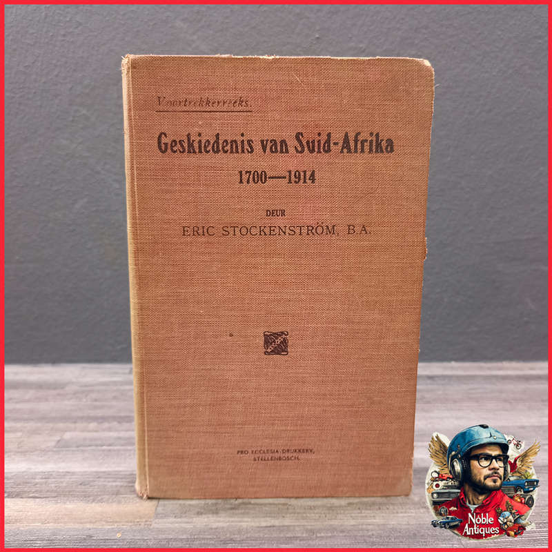 1944 Geskiedenis van Suid-Afrika 1700-1914
