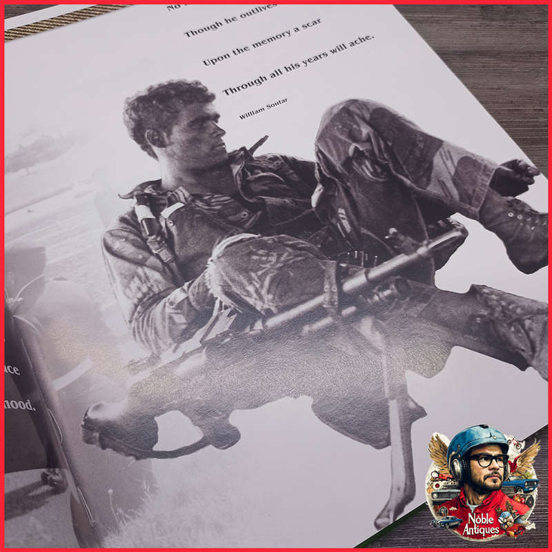 Echoes of an African war Book by Chas Lotter