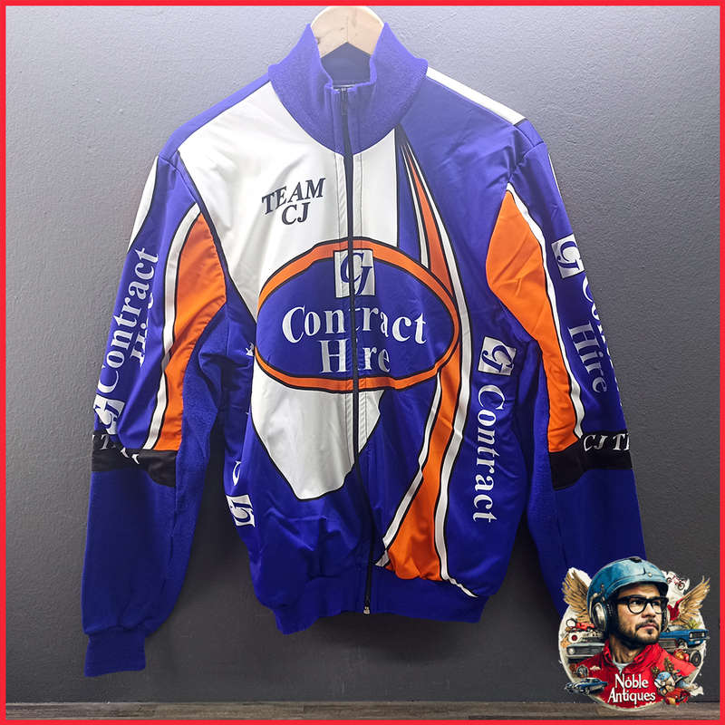 High Quality Cycling Jacket (M) Very Good Condition