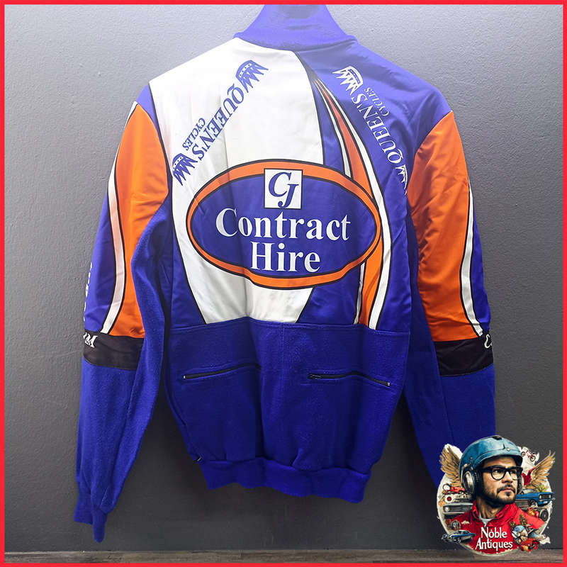 High Quality Cycling Jacket (M) Very Good Condition