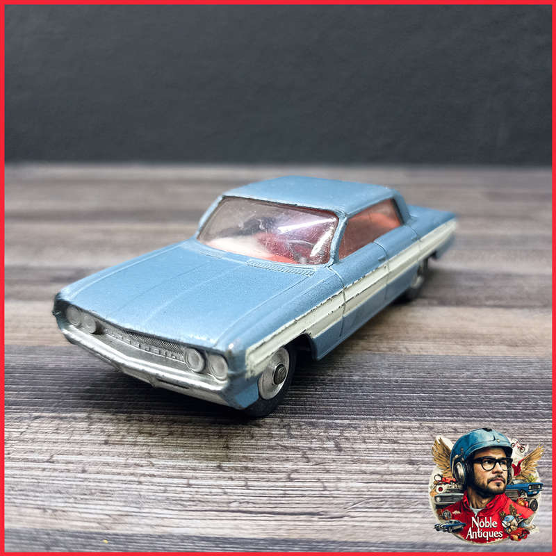 Corgi Toys 235 Oldsmobile Super 88